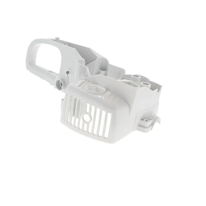 Корпус с ръкохватка STIHL за  HS 45 и HS 45 2-MIX